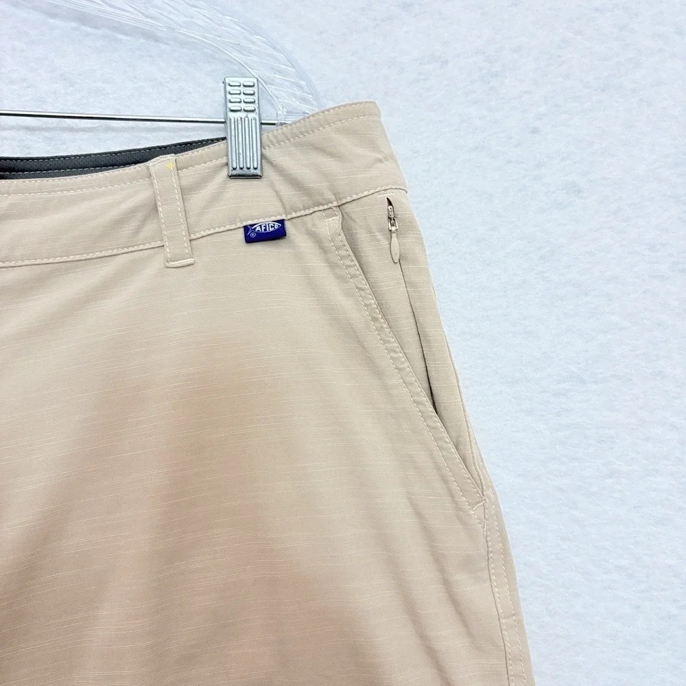 AFTCO shorts mens